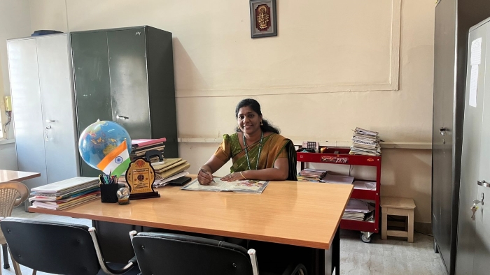 coordinator