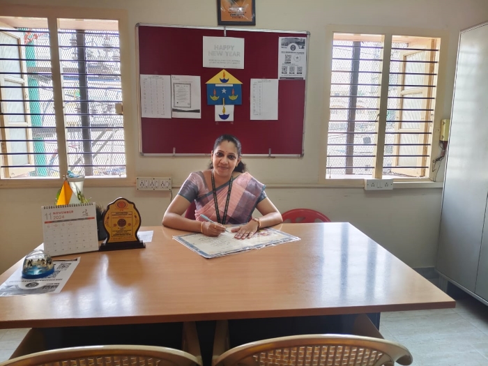 coordinator