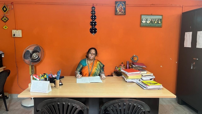 principal