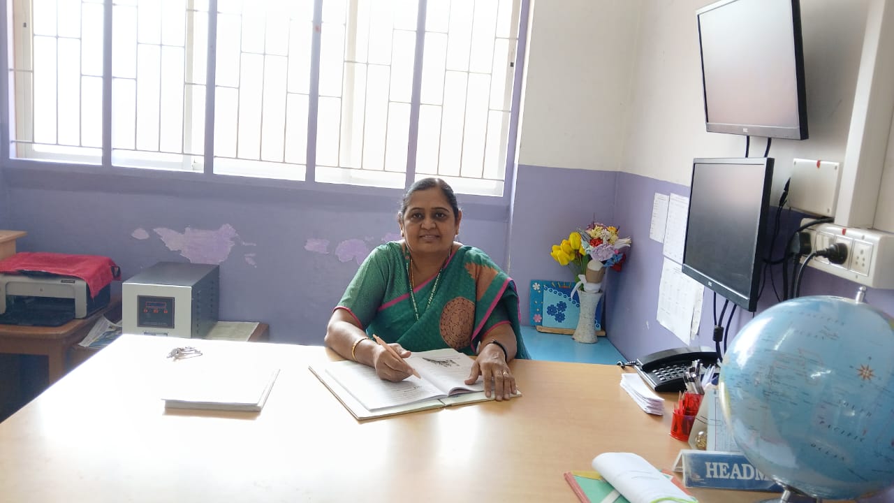 principal