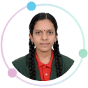 Dhanya S