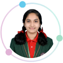 Samanvi M. G.