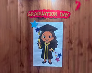 Graduation Day