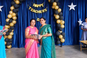 Teachers Day Thumbnail